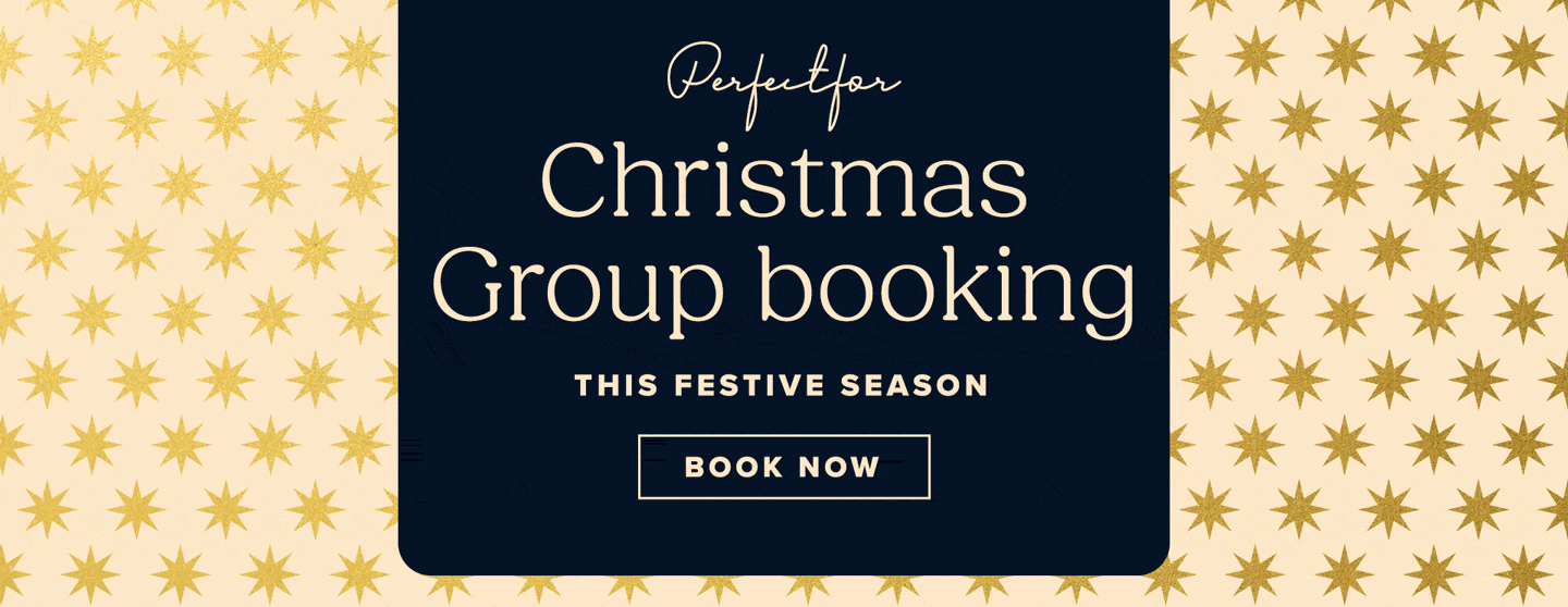 Christmas 2024 at Beaconsfield
