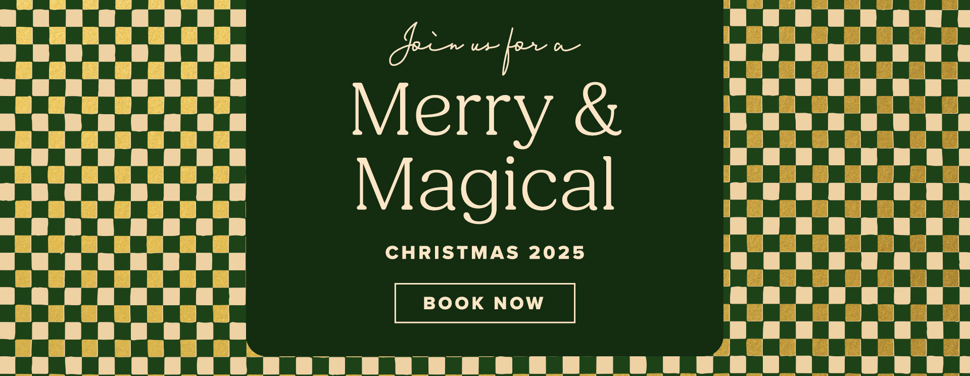New Year's Day at The Royal Saracens Head